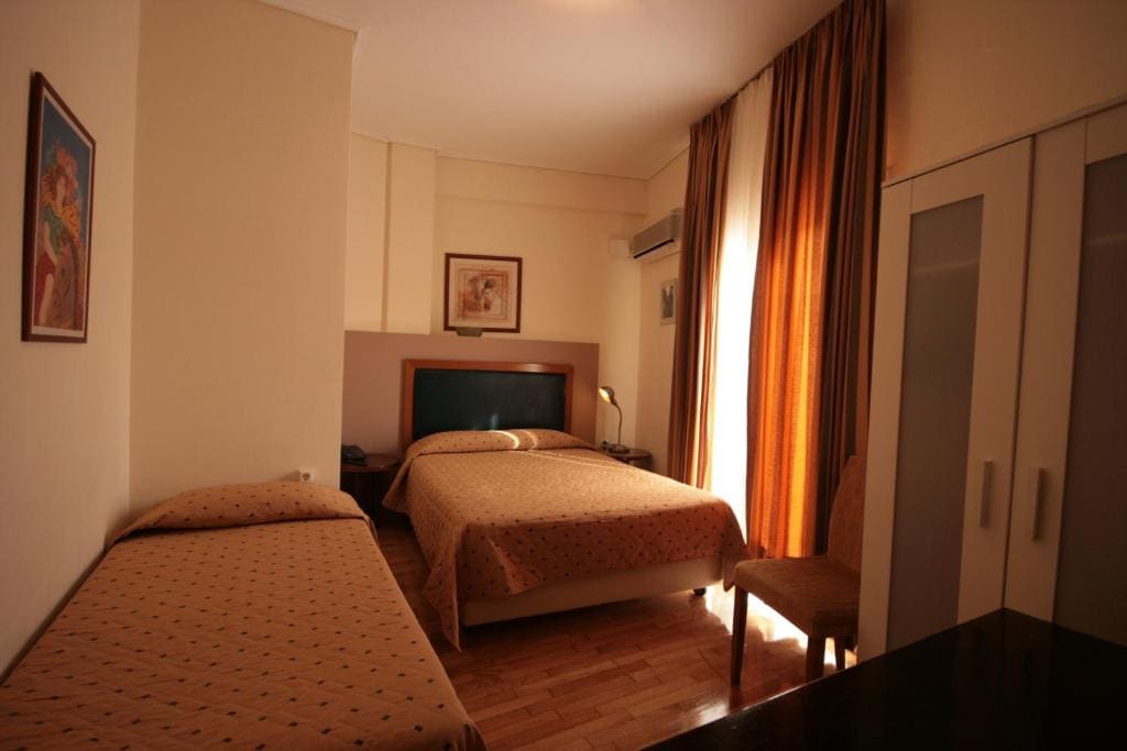 Triple Room room - Image 1