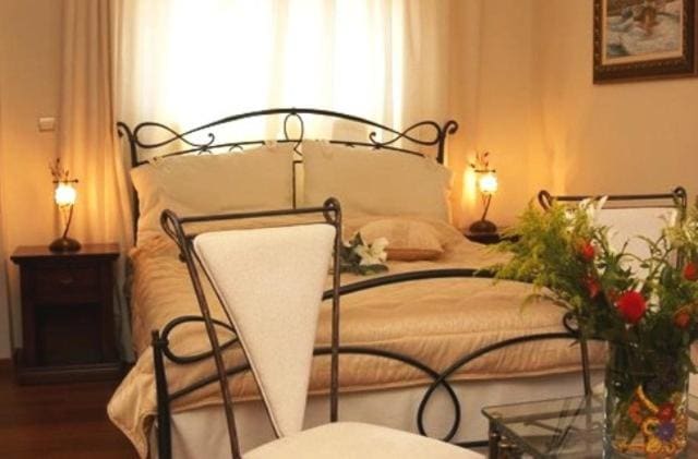 Double or Twin Room room - Image 1