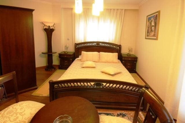 Superior Double Room room - Image 3