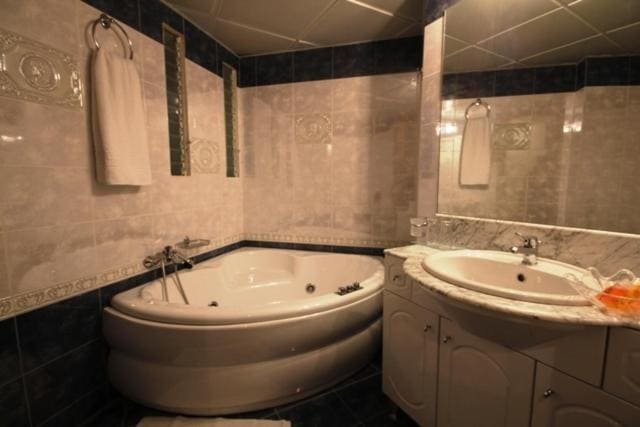 Superior Double Room room - Image 1