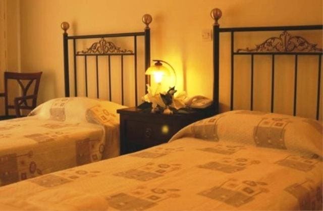 Double or Twin Room room - Image 3