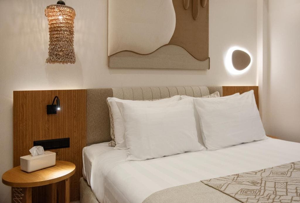 Standard Suite room - Image 3