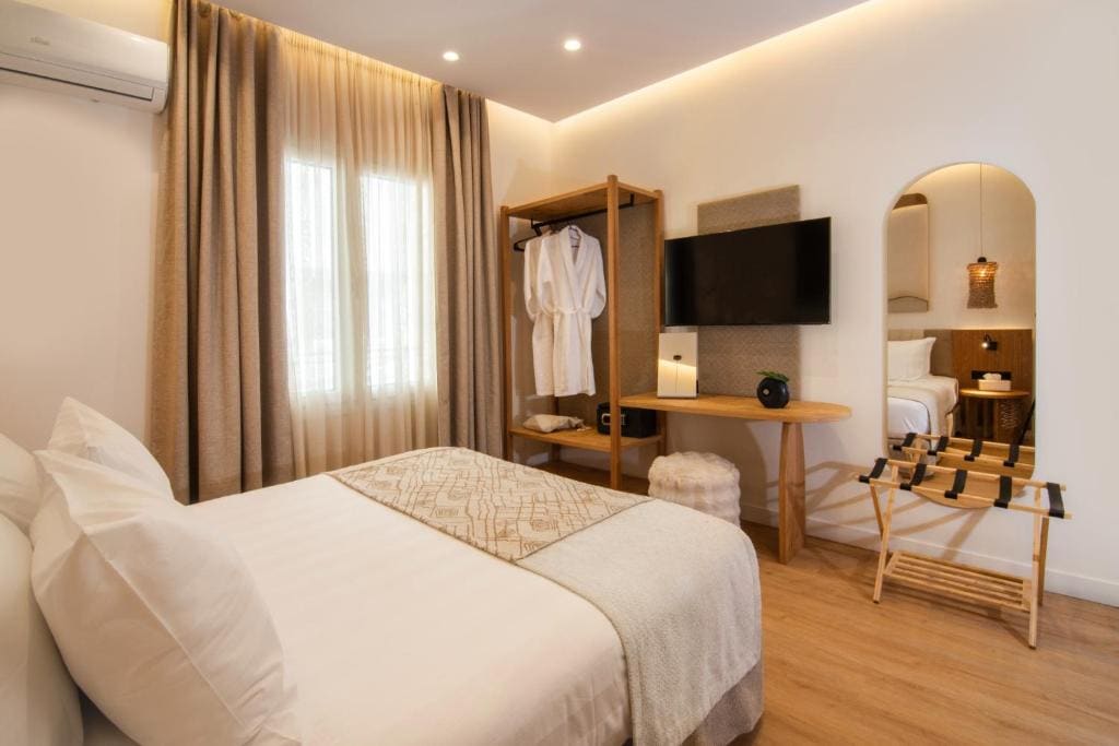 Standard Suite room - Image 1