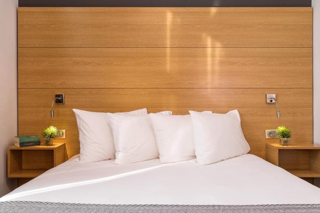 Superior Double Room room - Image 3