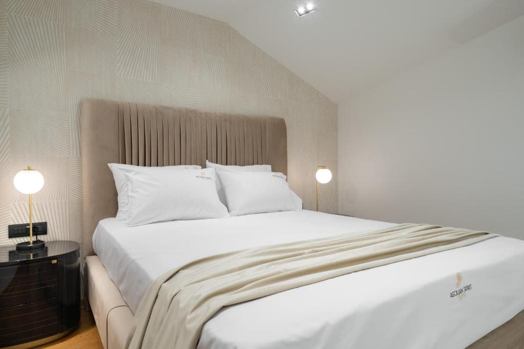 Junior Suite room - Image 1
