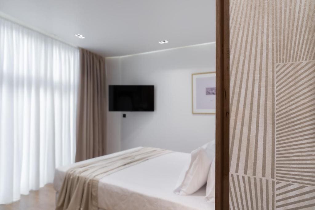 Standard Double Room room - Image 2