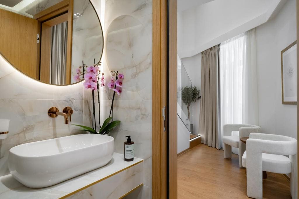Superior Suite room - Image 1