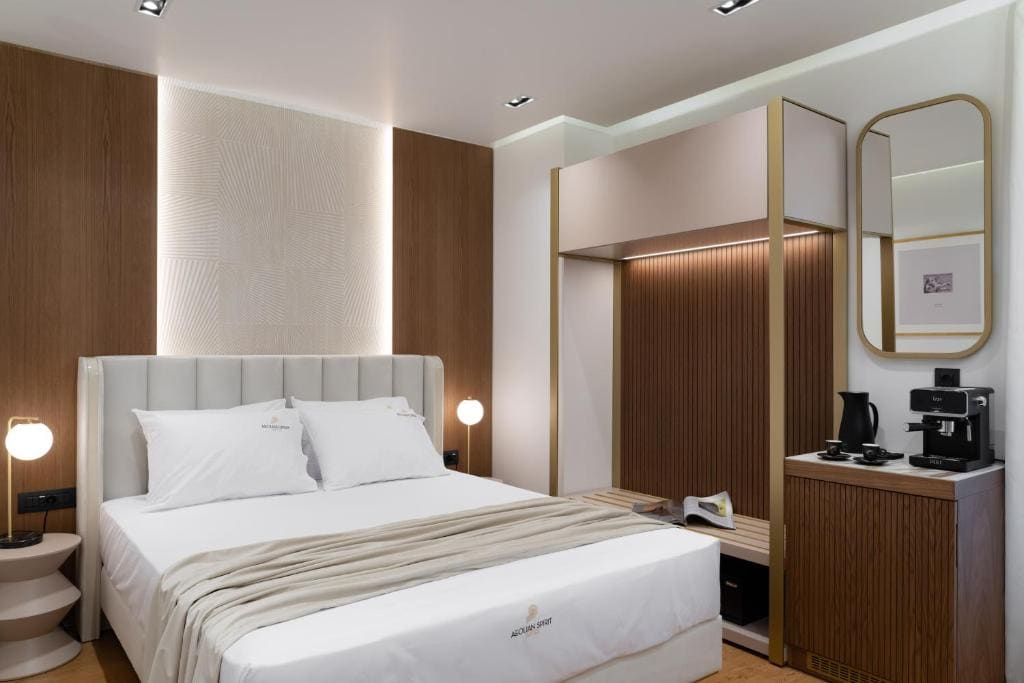 Standard Double Room room - Image 1
