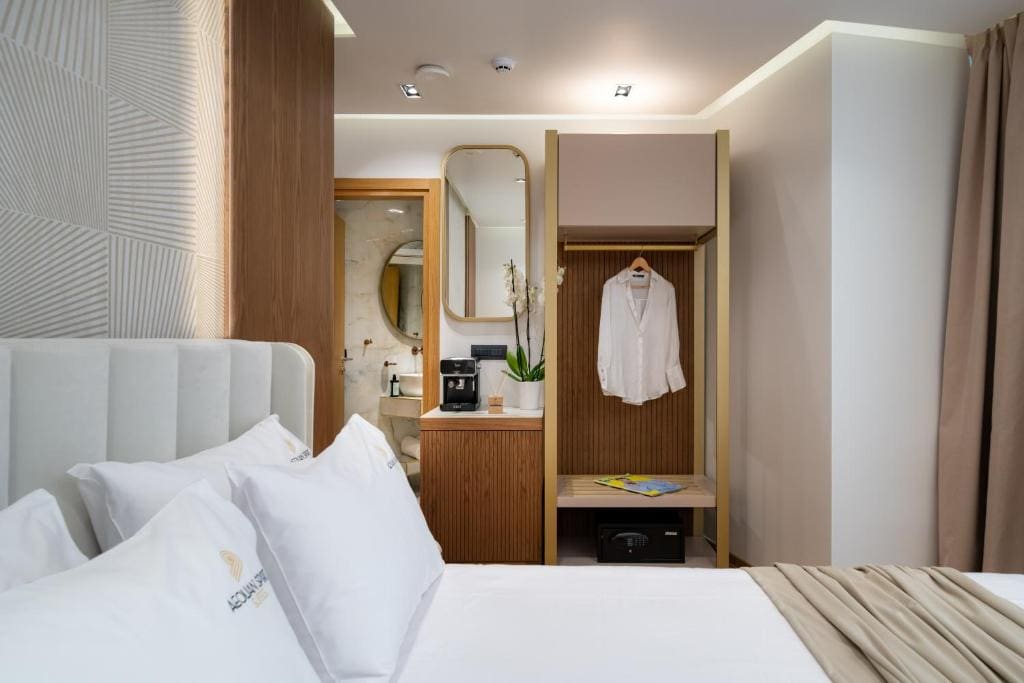 Standard Double Room room - Image 3