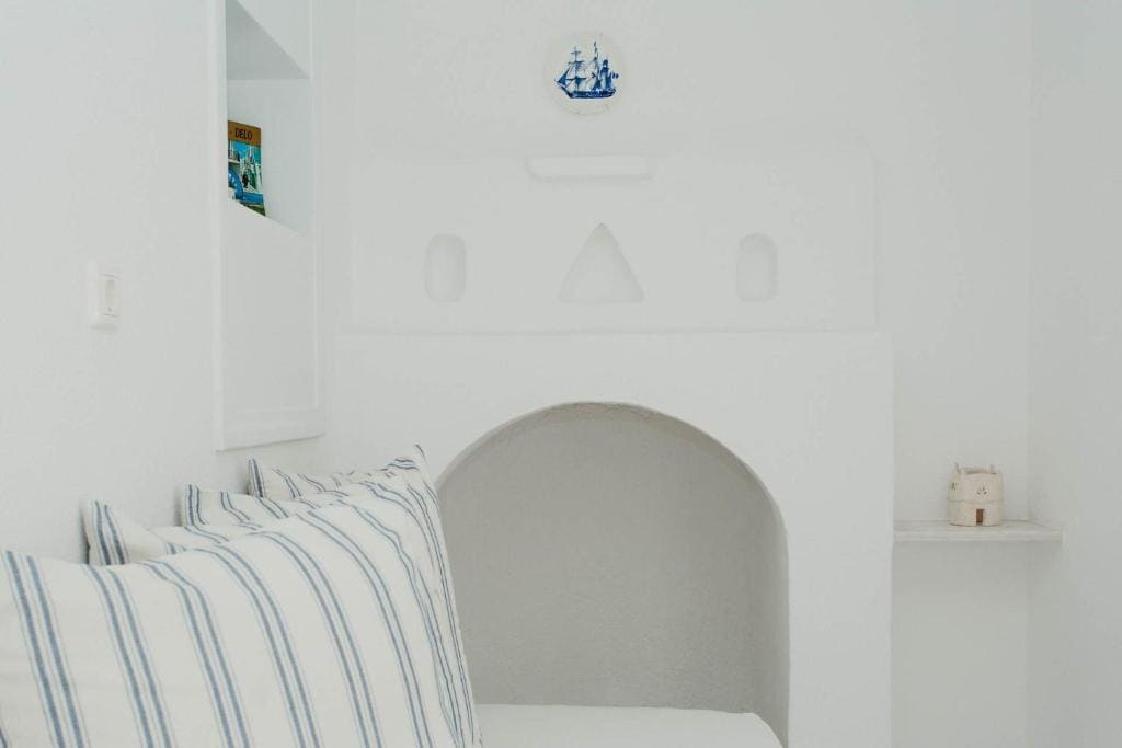 Deluxe Suite with Sea View room - Image 2