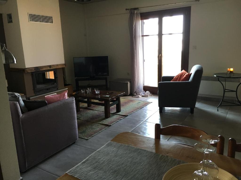 Suite Levanda room - Image 3