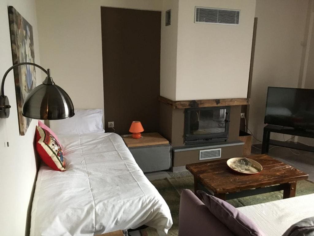 Suite Levanda room - Image 2