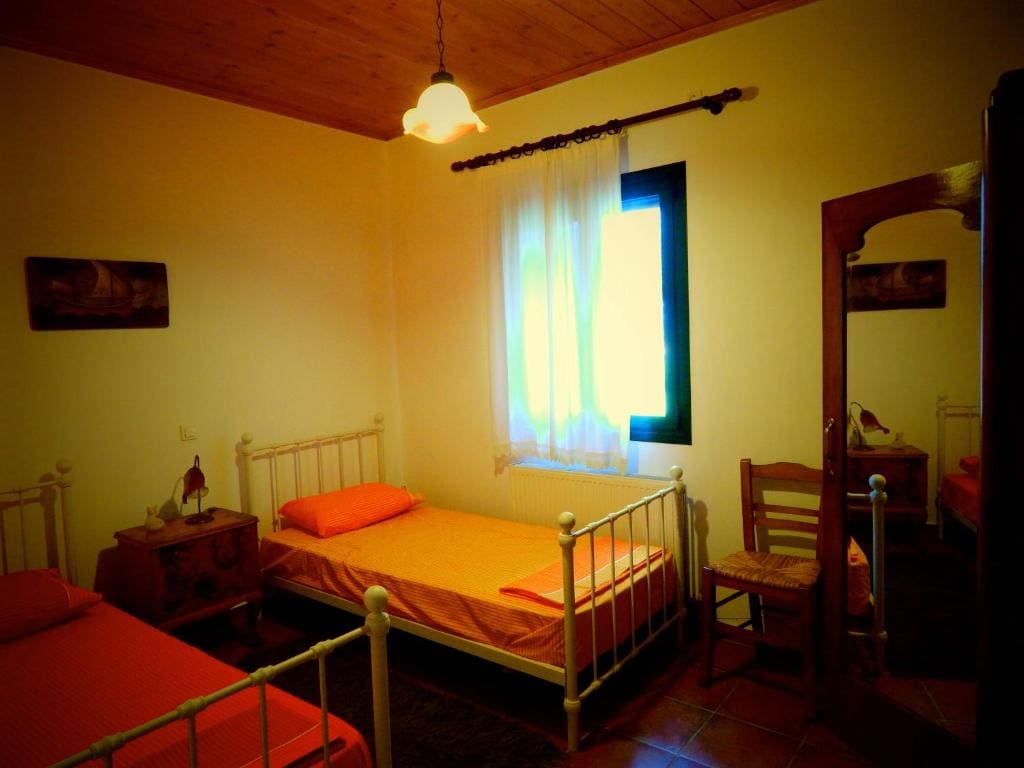 Two-Bedroom House room - Image 1
