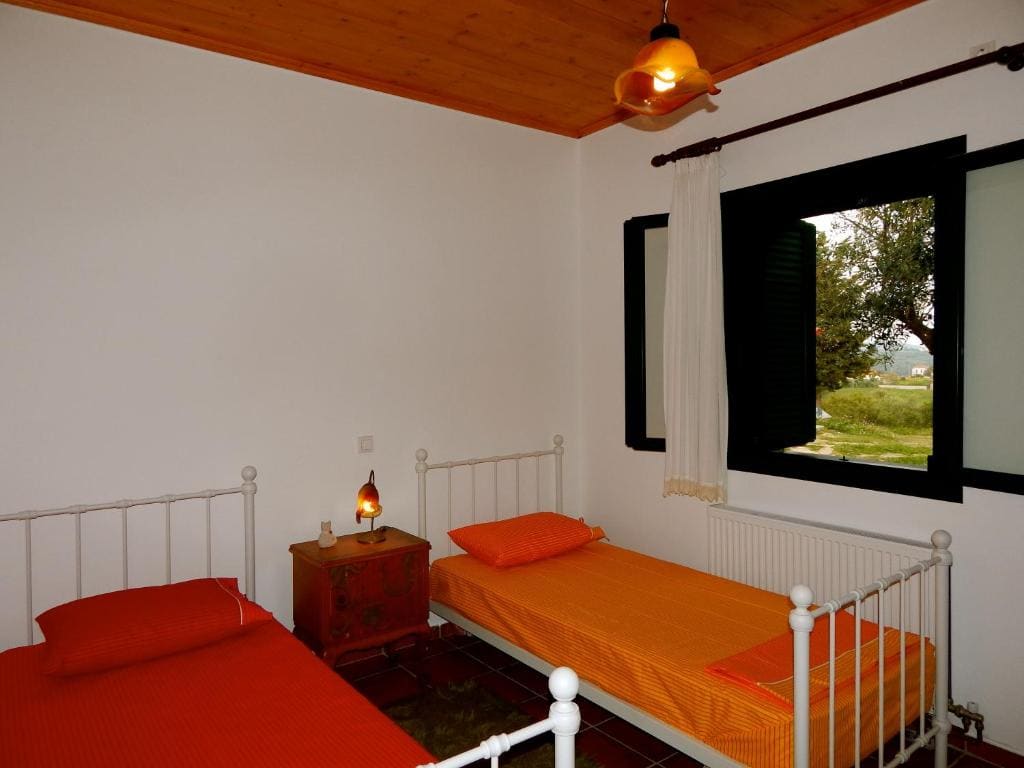 Two-Bedroom House room - Image 2