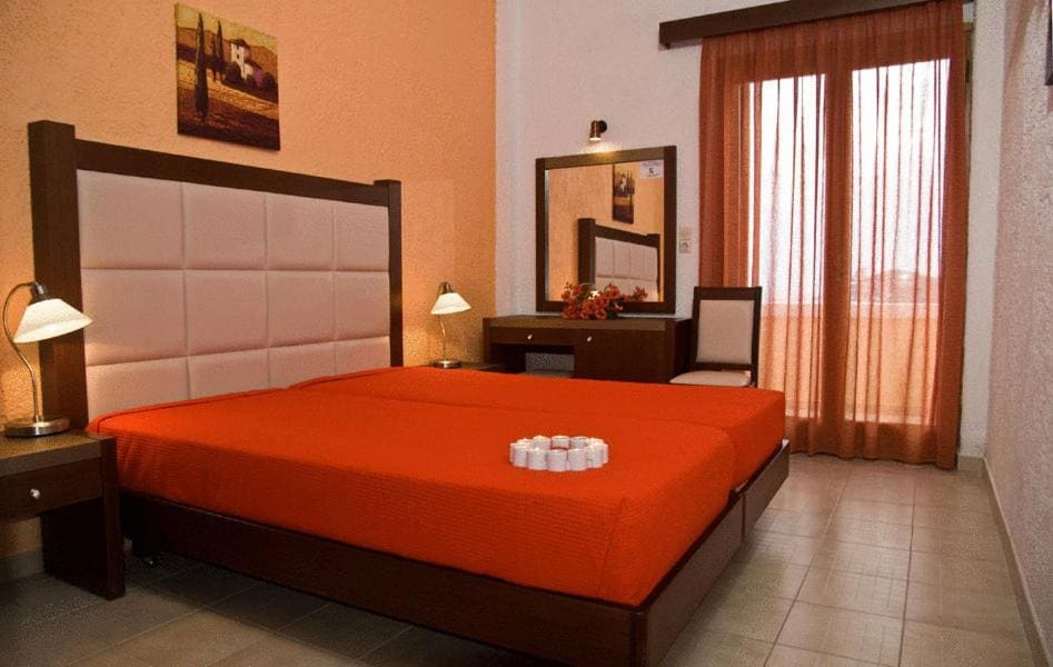 Double or Twin Room room - Image 1