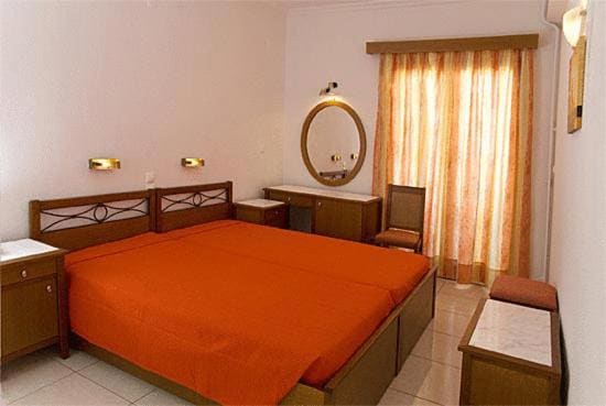 Double or Twin Room room - Image 3
