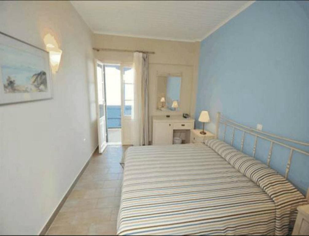 Double Room room - Image 1