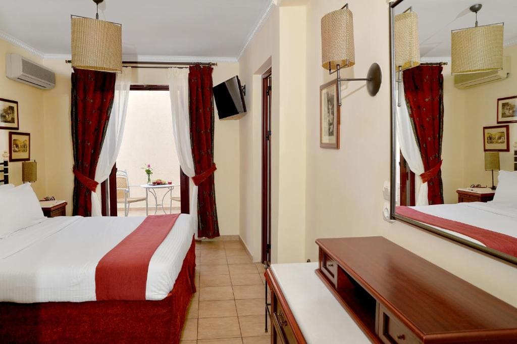 Two-Bedroom Apartment room - Image 2