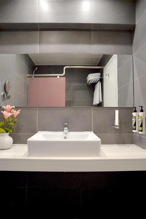 Double or Twin Room with Sea View room - Image 2