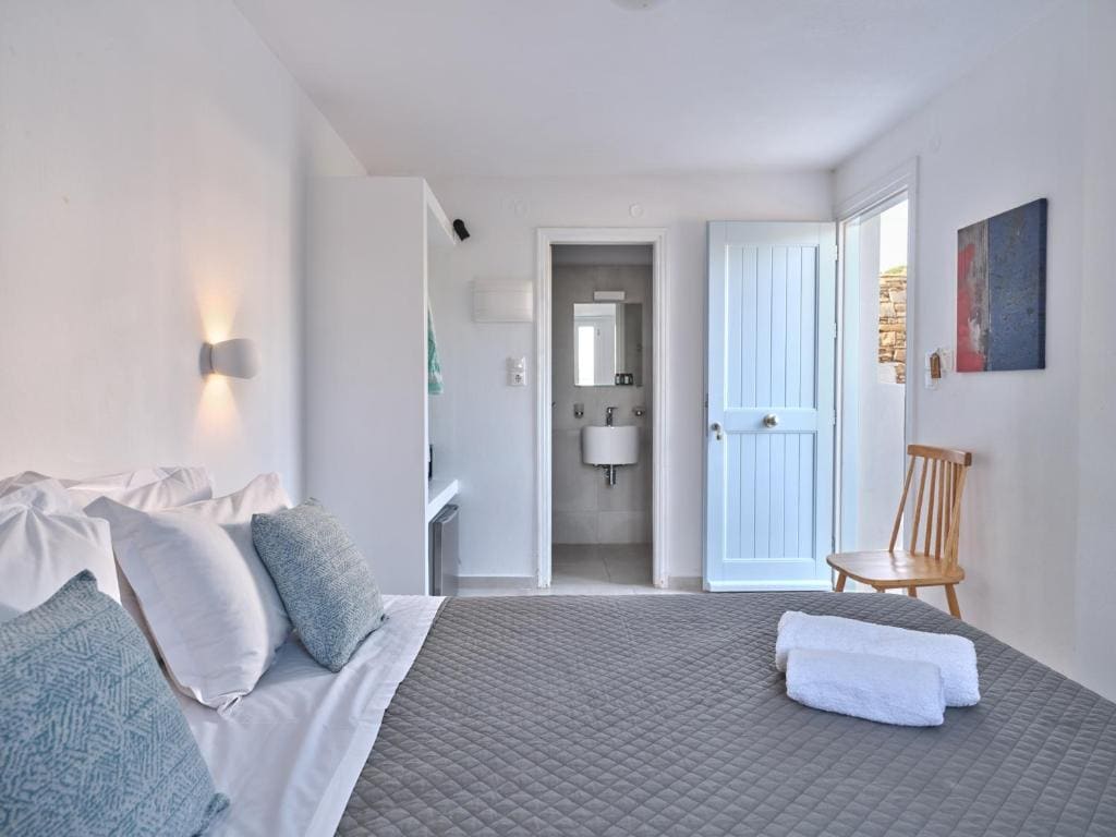 Budget Double Room room - Image 2
