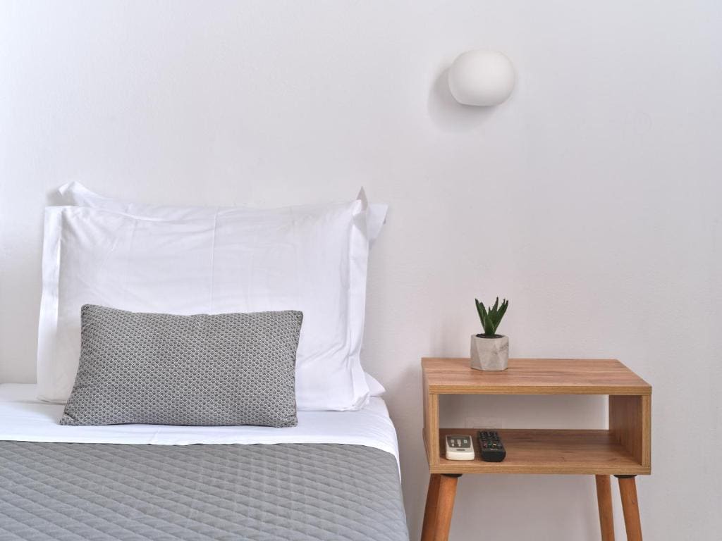 Budget Twin Room room - Image 1