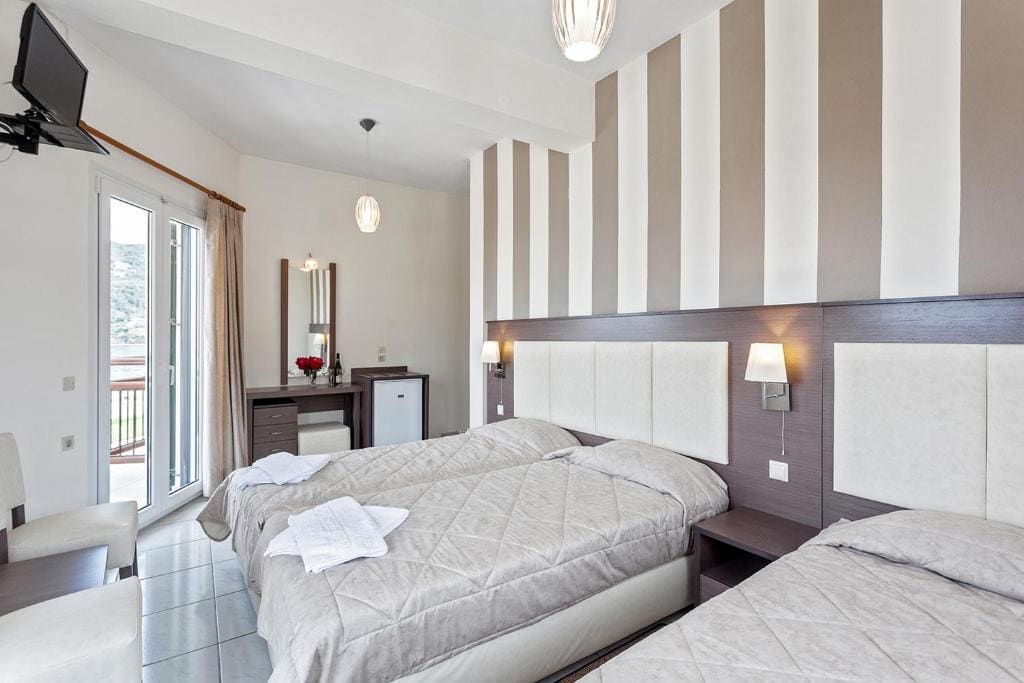 Triple Room room - Image 1