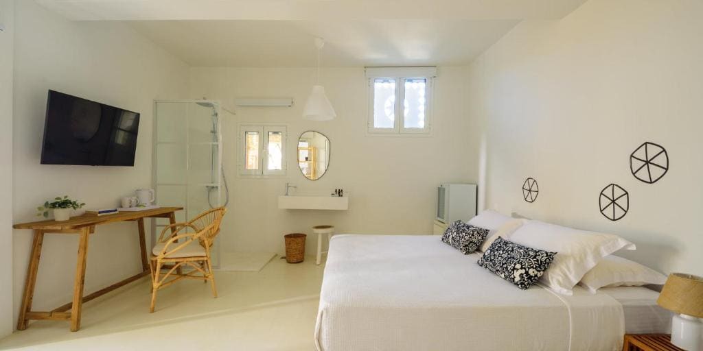 Studio - Disability Access room - Image 3