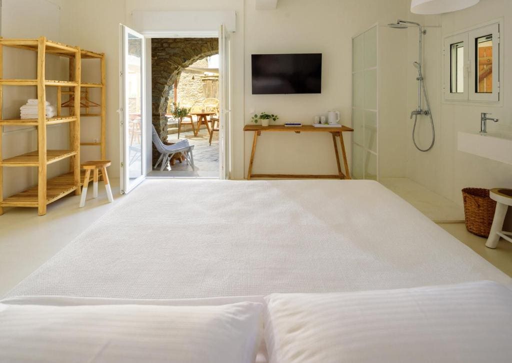 Studio - Disability Access room - Image 1