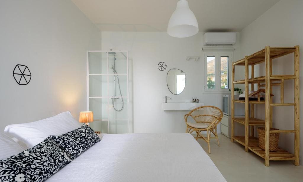 Superior Suite room - Image 1