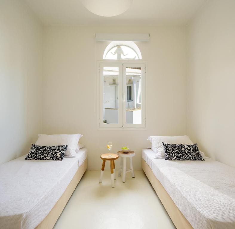 Two-Bedroom Suite room - Image 2