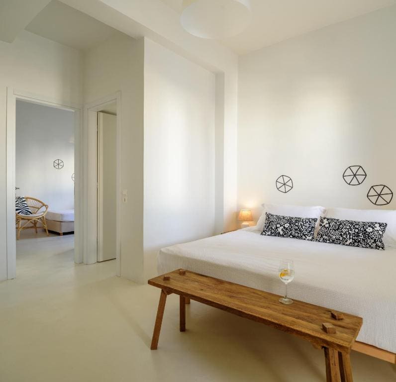Two-Bedroom Suite room - Image 3