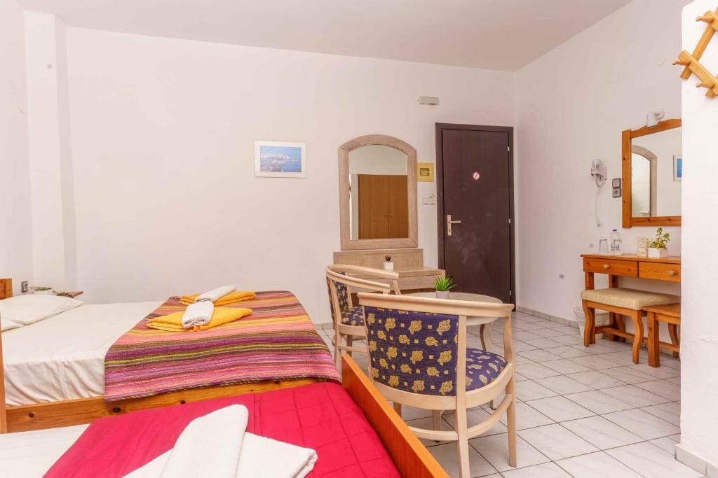 Triple Room room - Image 2