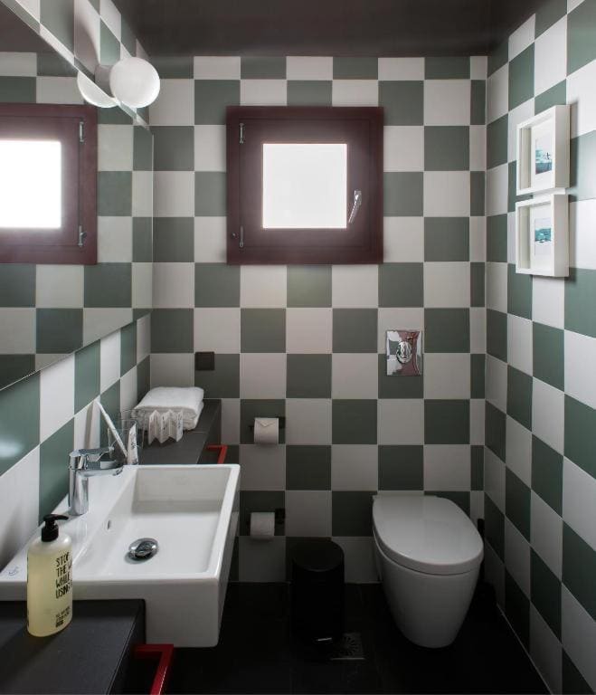 Superior Room with Sea View room - Image 3