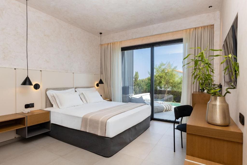 Deluxe Double Room room - Image 3