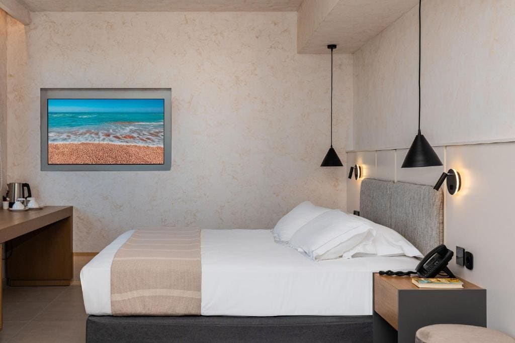 Superior Double Room room - Image 1