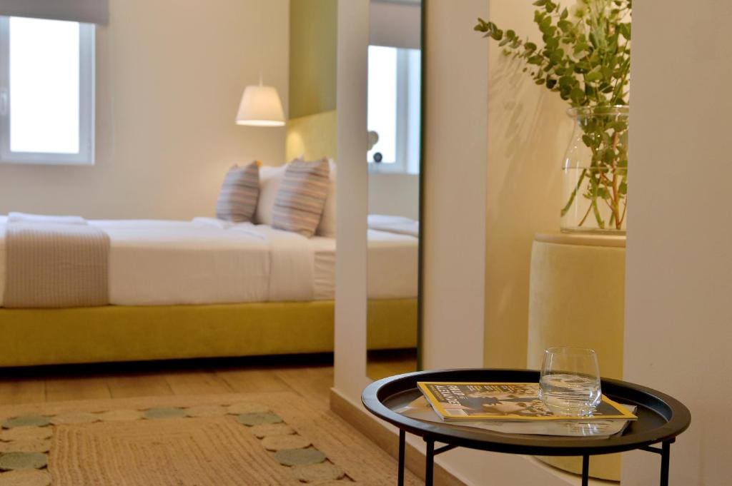 Deluxe Triple Room room - Image 2