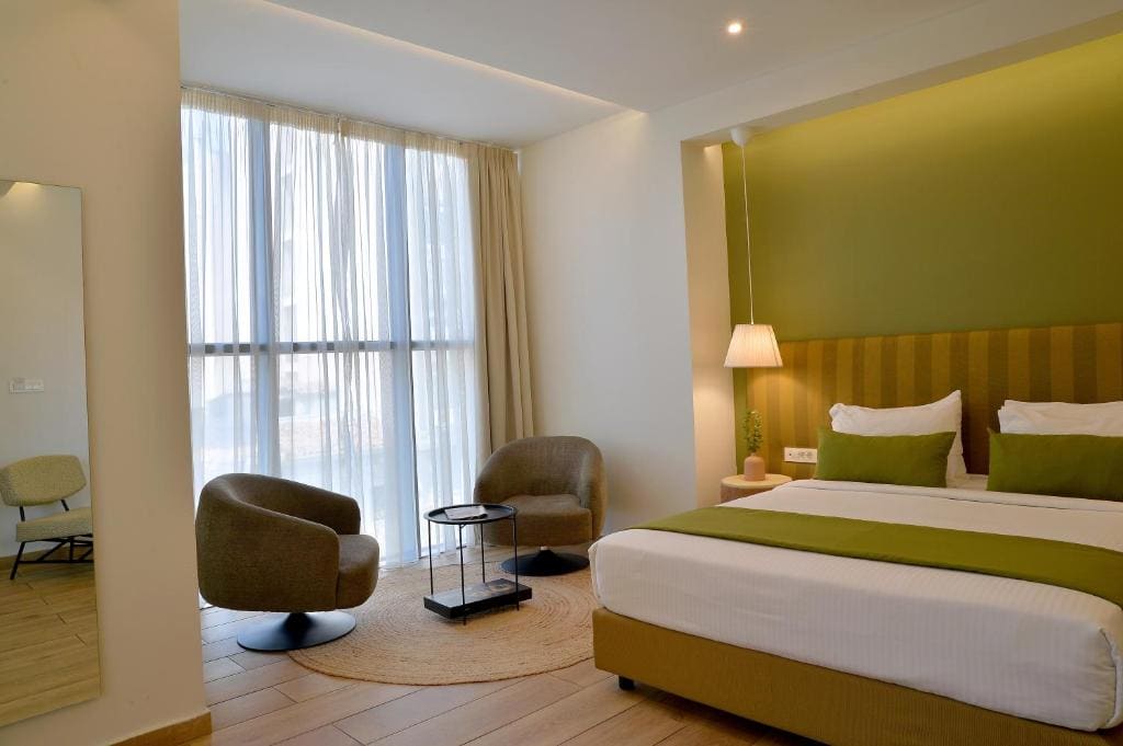 Executive Suite room - Image 1