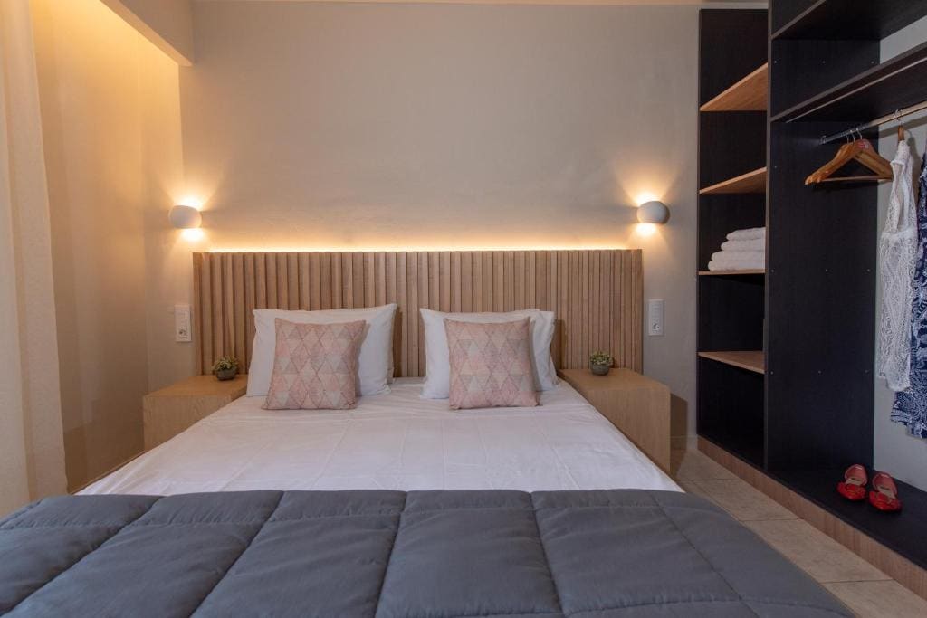 Standard Double or Twin Room with Garden View room - Image 3