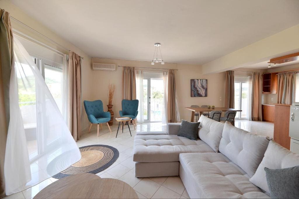 Two-Bedroom House room - Image 3