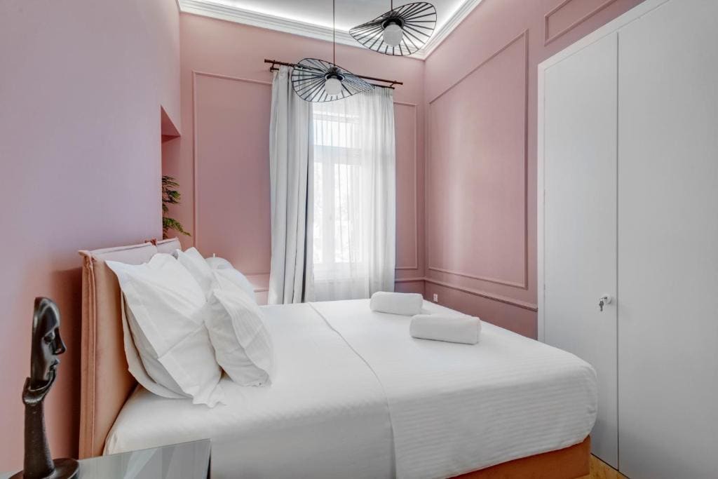 Deluxe Double or Twin Room room - Image 1