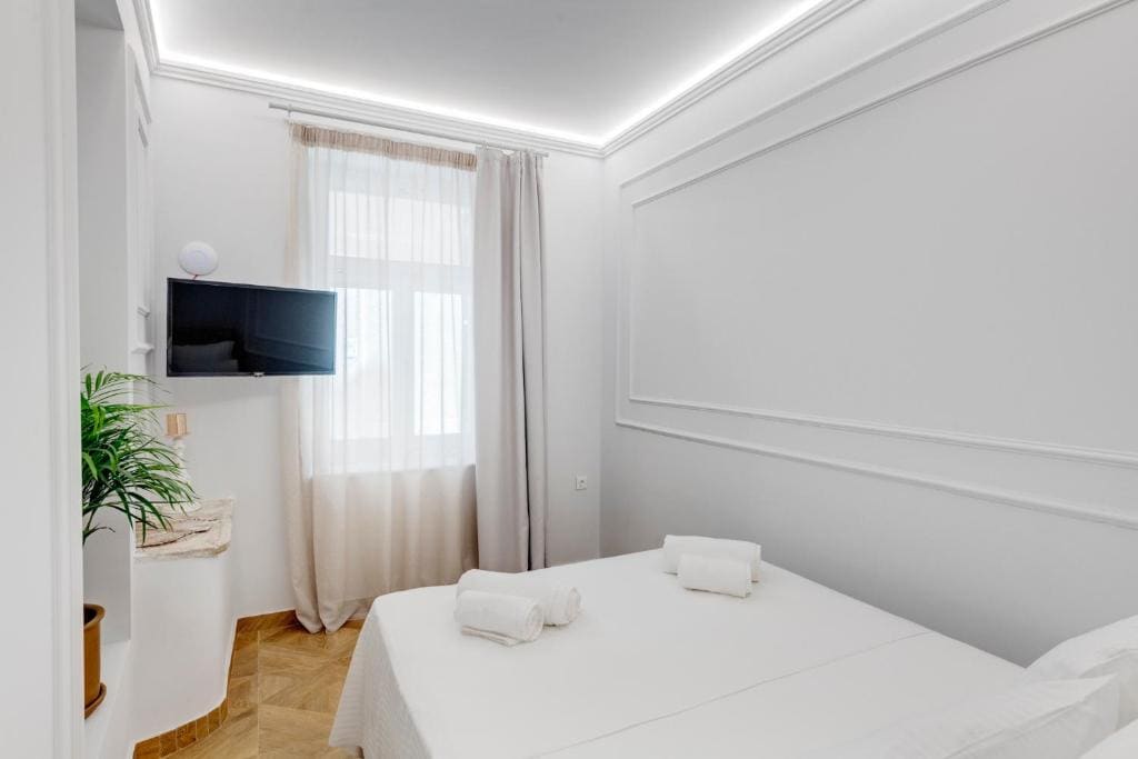 Standard Double Room room - Image 1