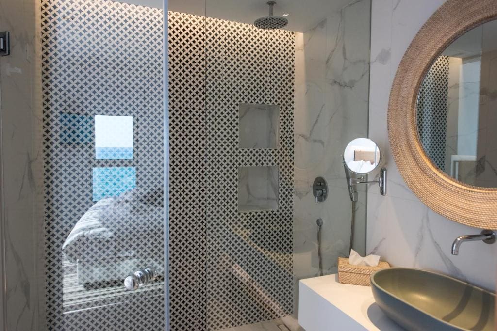 Junior Suite with Sea View room - Image 2