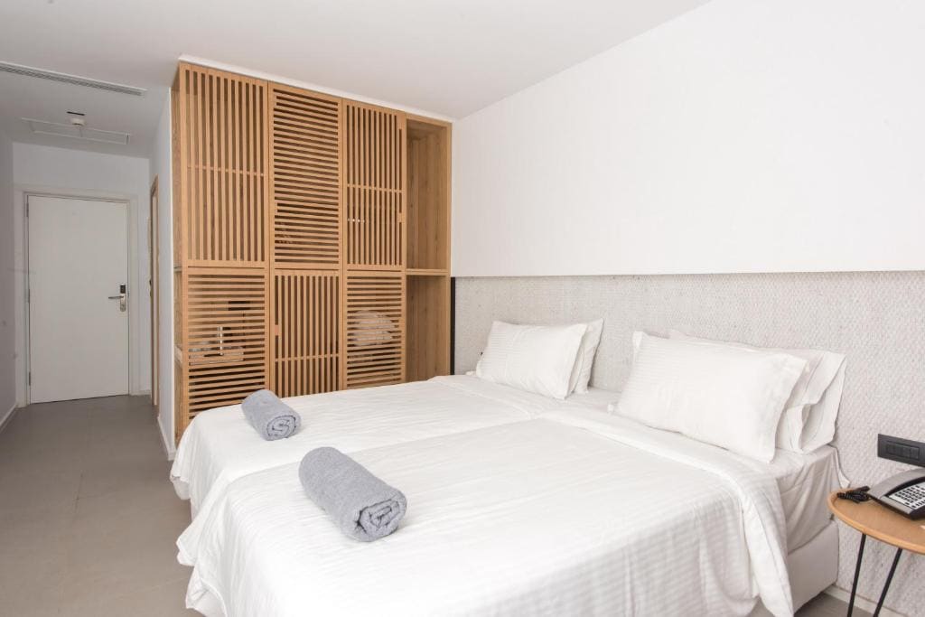 Superior Double Room room - Image 1