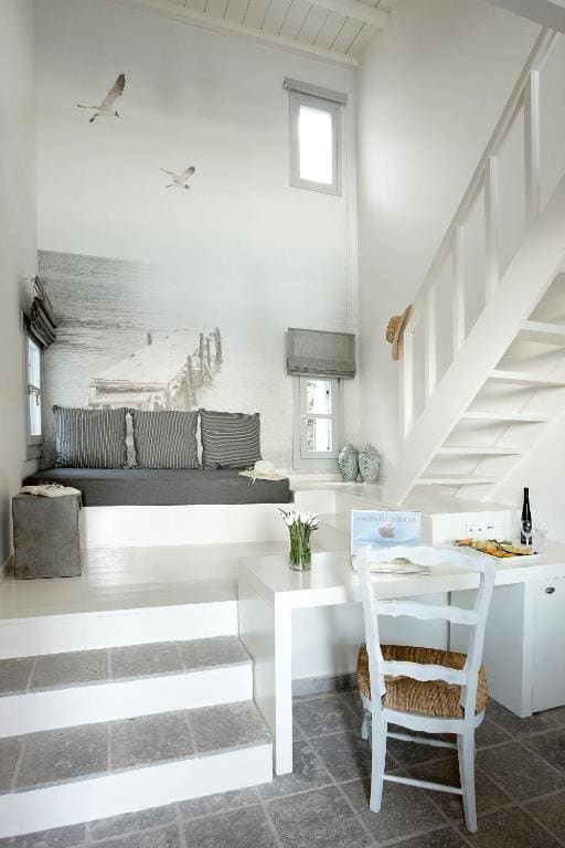 Junior Suite with Patio room - Image 1