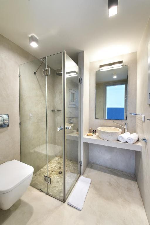 Junior Suite with Sea View room - Image 3