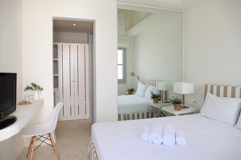 Economy Double Room room - Image 1