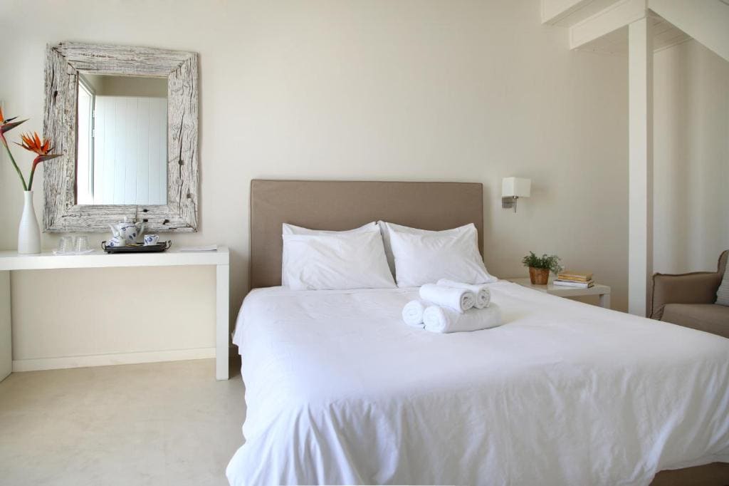 Friends & Family Suite Garden View room - Image 3