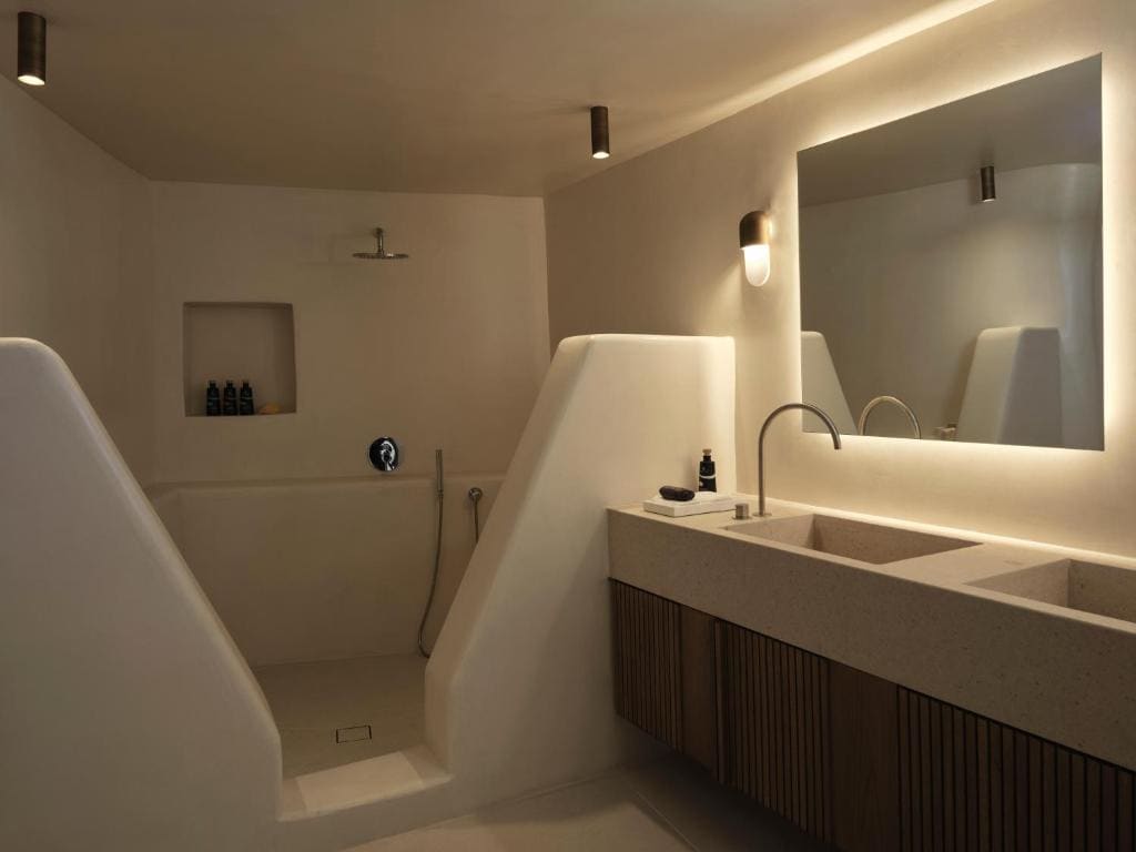 Sunset Villa Aristotelis room - Image 1