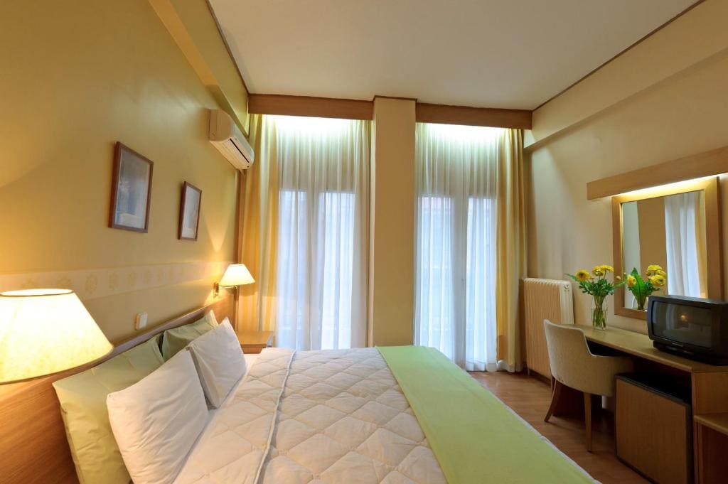 Twin Room room - Image 1