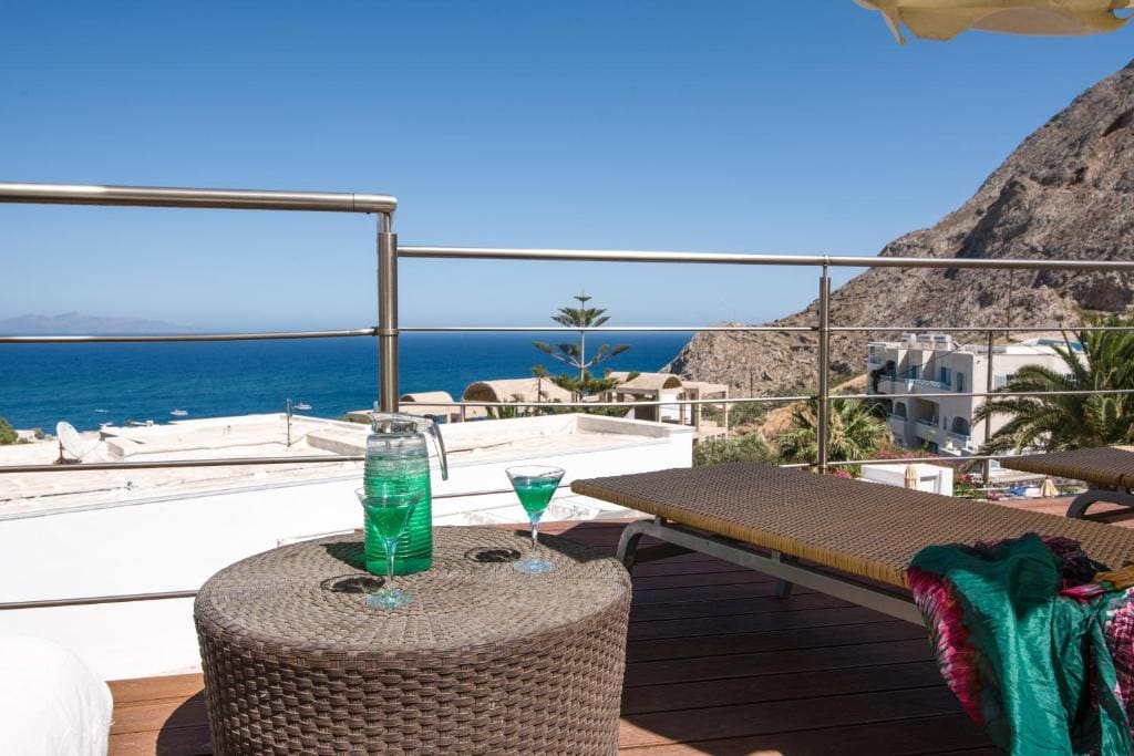 Junior Suite With Private Outdoor Pool room - Image 2
